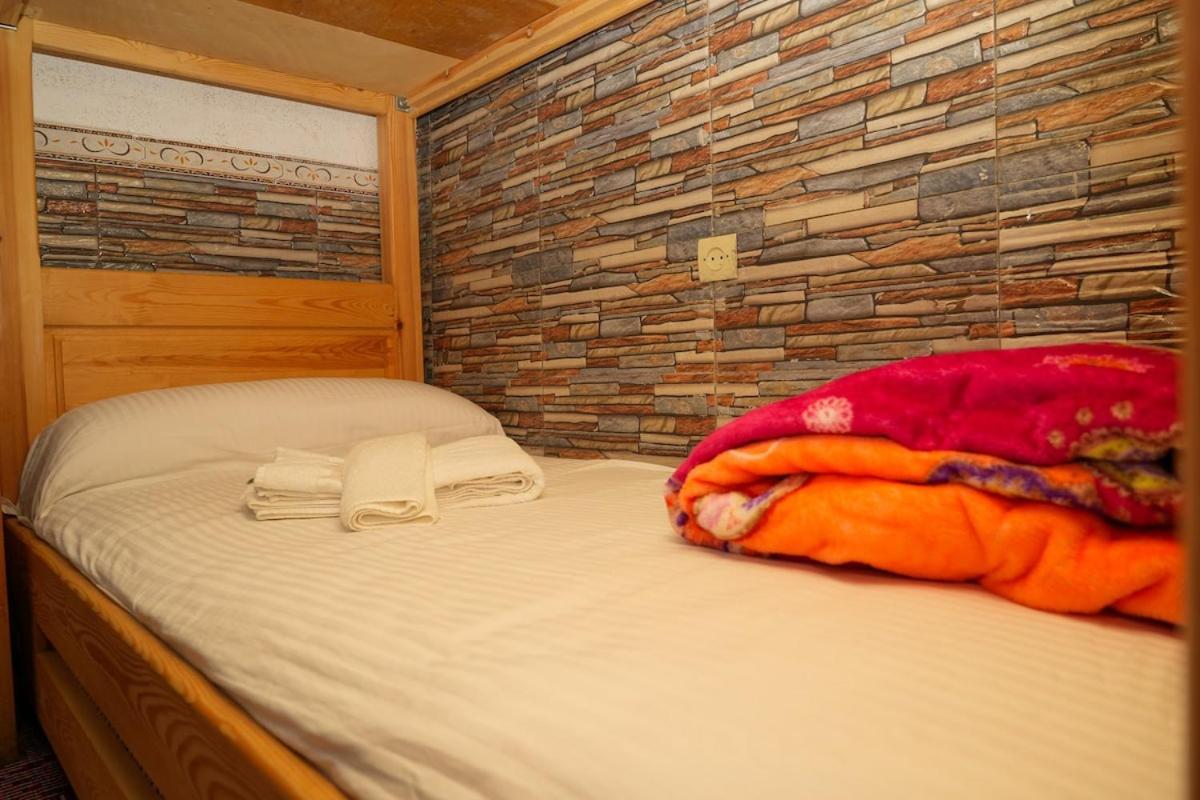 Apartment The Cozy In The Heart Of Medina Tangier
