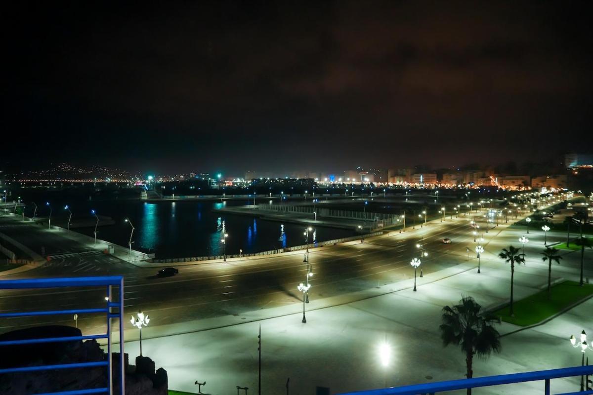The Cozy In The Heart Of Medina * Tangier