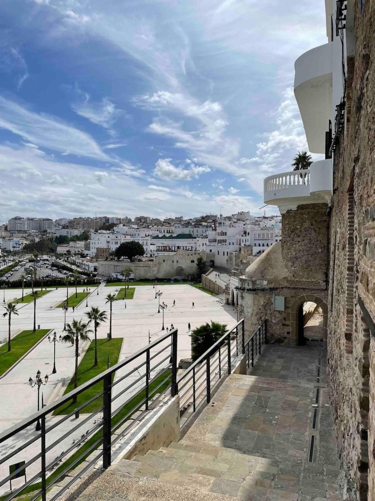 The Cozy In The Heart Of Medina * Tangier