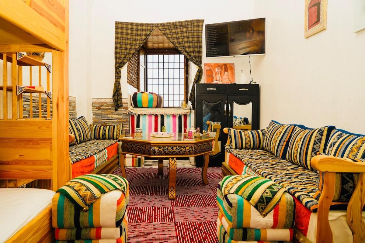 The Cozy In The Heart Of Medina