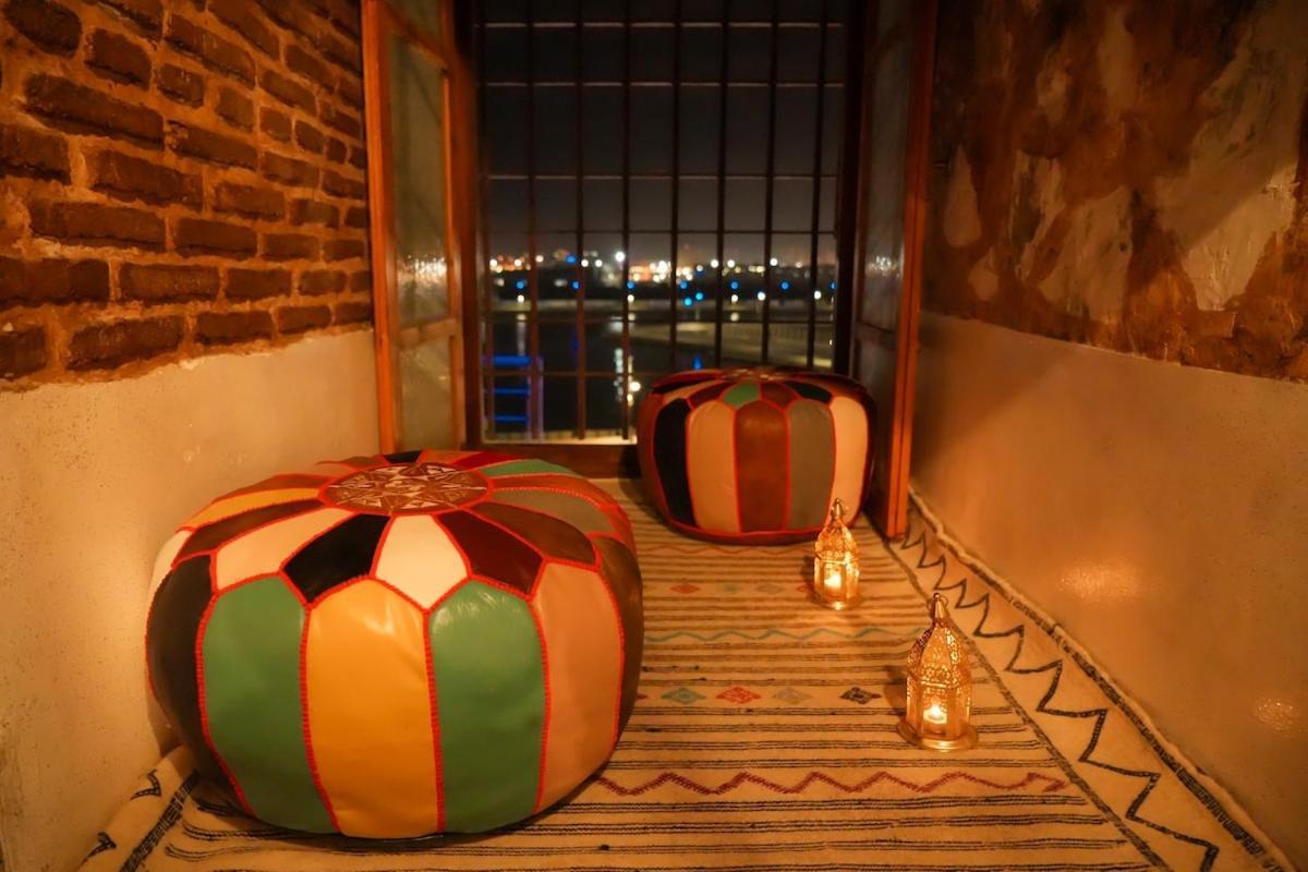 Apartment The Cozy In The Heart Of Medina *