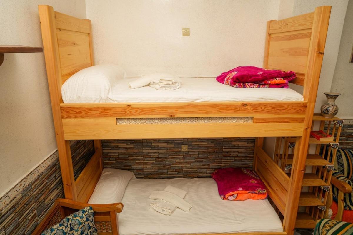 The Cozy In The Heart Of Medina Apartment