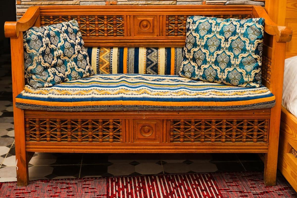 The Cozy In The Heart Of Medina *