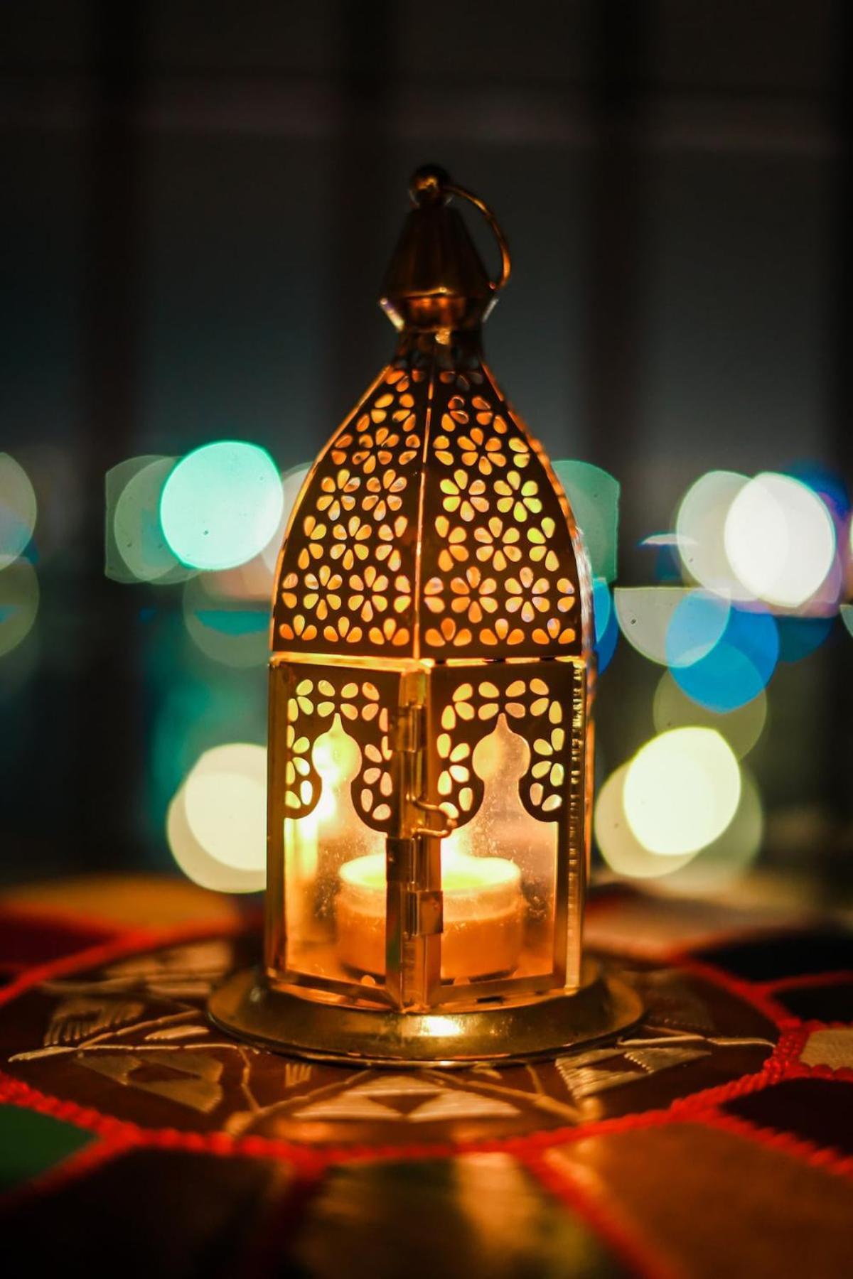 The Cozy In The Heart Of Medina