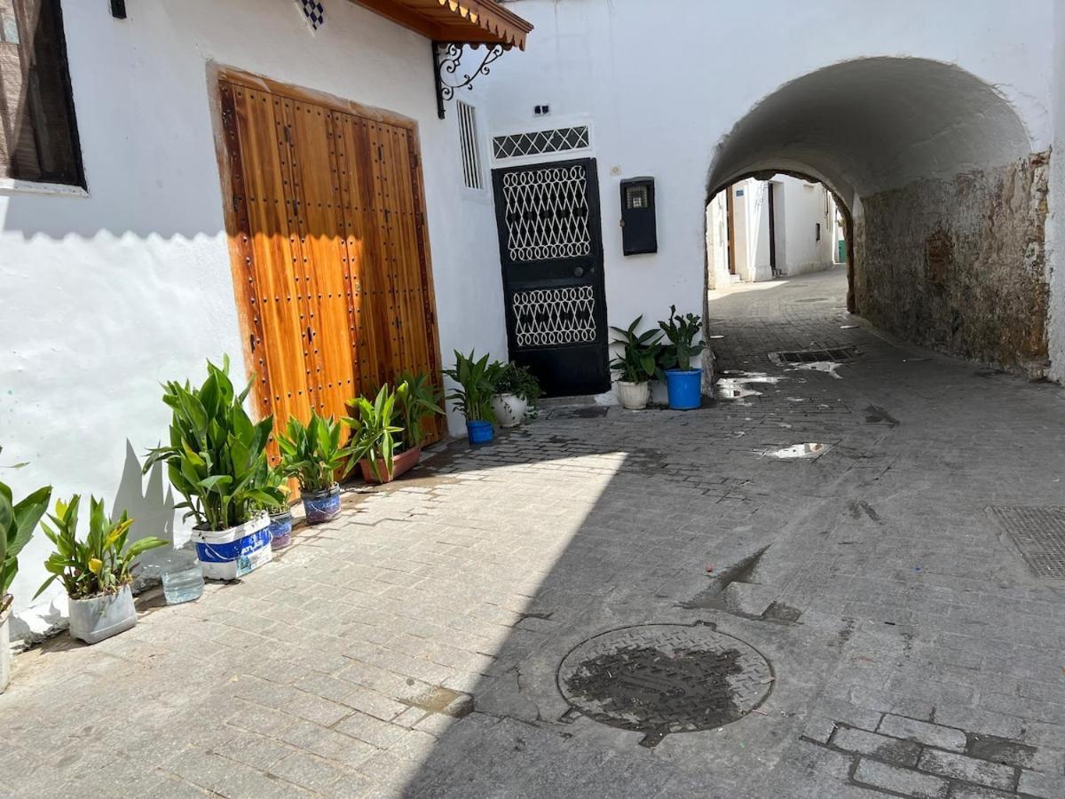 The Cozy In The Heart Of Medina Apartment