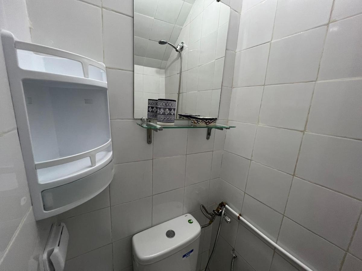Apartment The Cozy In The Heart Of Medina *