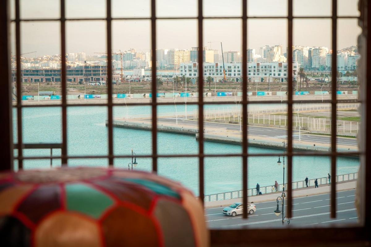 The Cozy In The Heart Of Medina Apartment Tanger