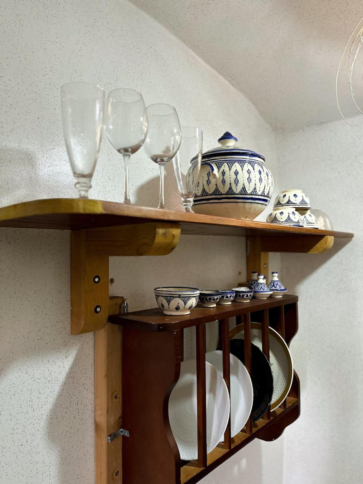 The Cozy In The Heart Of Medina * Tanger